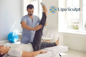 Injury Recovery Using Tonesculpt 3 Get faster results, include Tonesculpt in your injury recovery Eton