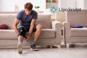Injury Recovery Using Tonesculpt 4 Build your muscle tone in comfort of your own home for injury recovery Eton
