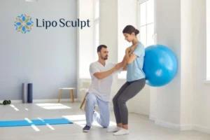 Injury Recovery Using Tonesculpt 5 Increase the success of your injury recovery Eton today!