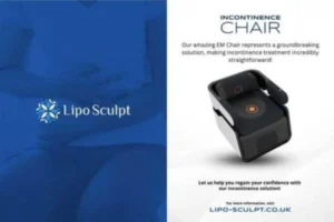 EM Chair Near Me 1 Are you looking for incontinence treatment - we have an EM Chair Eton near you! Contact us today!