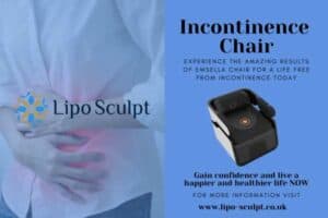 EM Chair: A Non-Surgical Solution for Treating Faecal Incontinence 5 EM Chair Eton For Faecal incontinence.