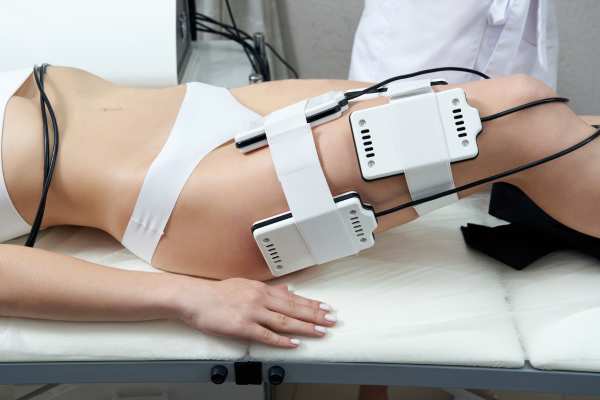 tonesculpt for outer thighs treatment Eton
